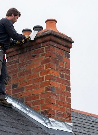 Chimney Repairs
