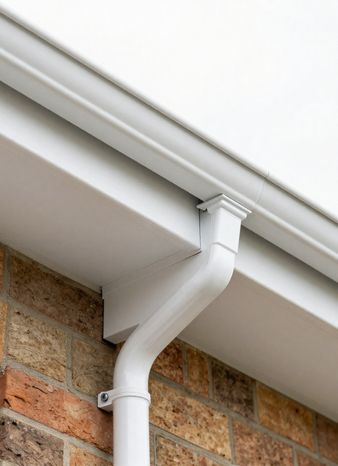 Fascia and soffits
