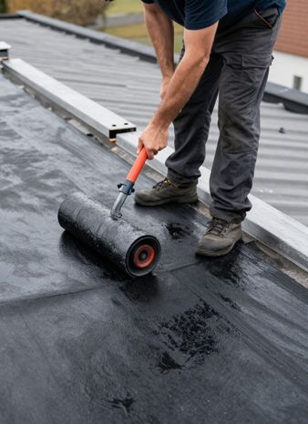 Flat Roofers